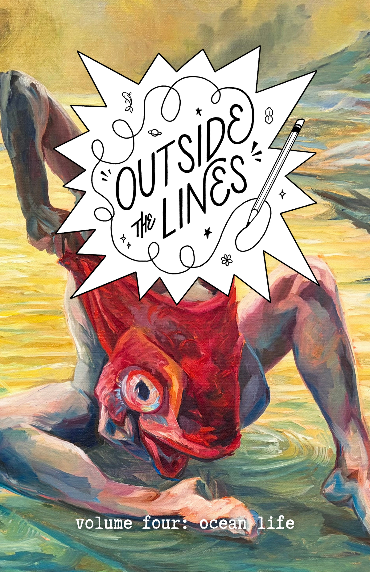 VOLUME FOUR: Ocean Life