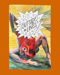 Outside the Lines Zine: VOLUME FOUR