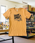 Create Loudly Tee