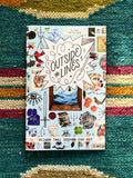 Outside the Lines Zine: VOLUME TWO